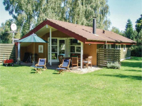 Holiday home Gøgevænget